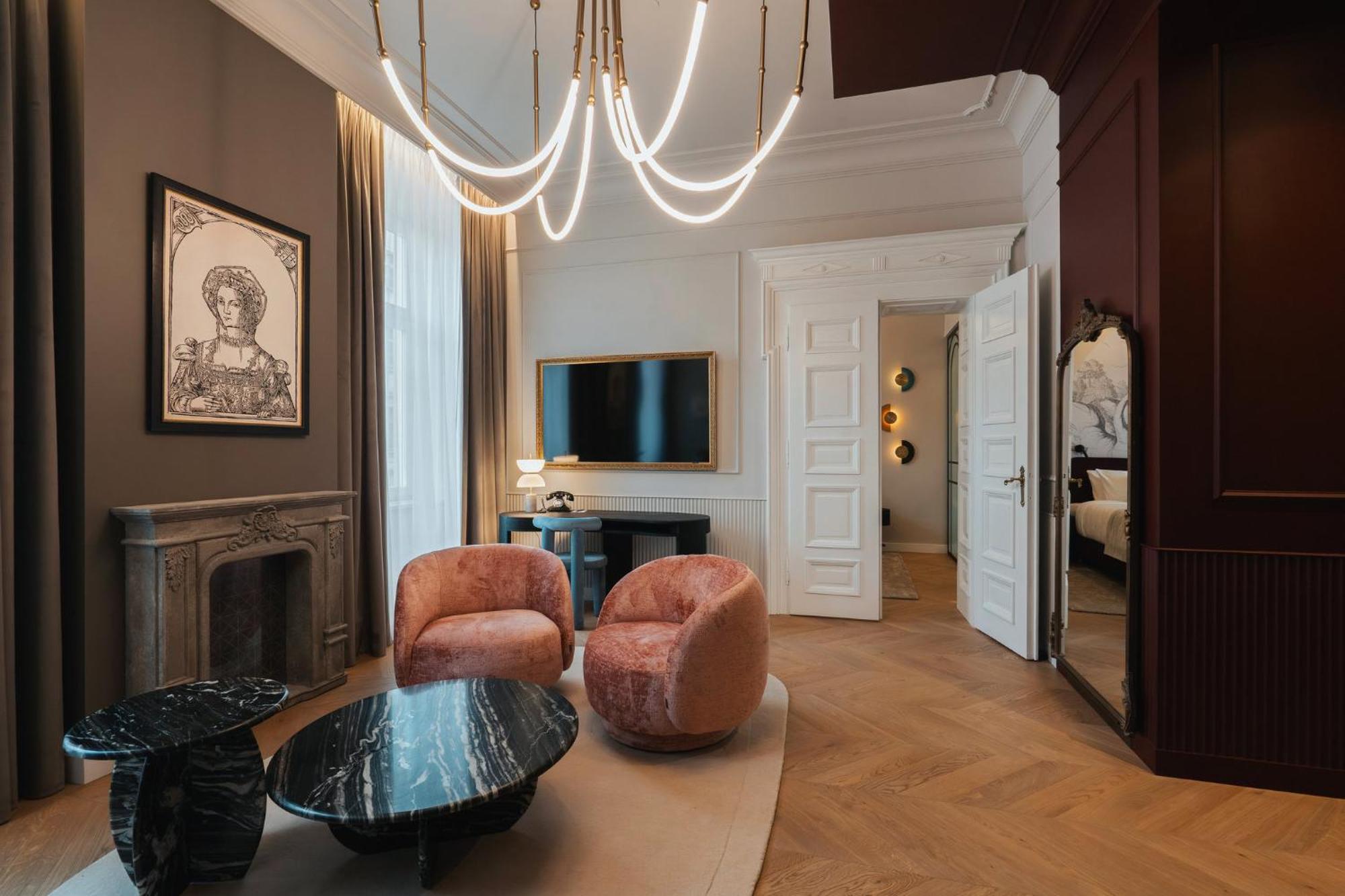 Hotel Indigo Krakow - Wawel Castle By Ihg