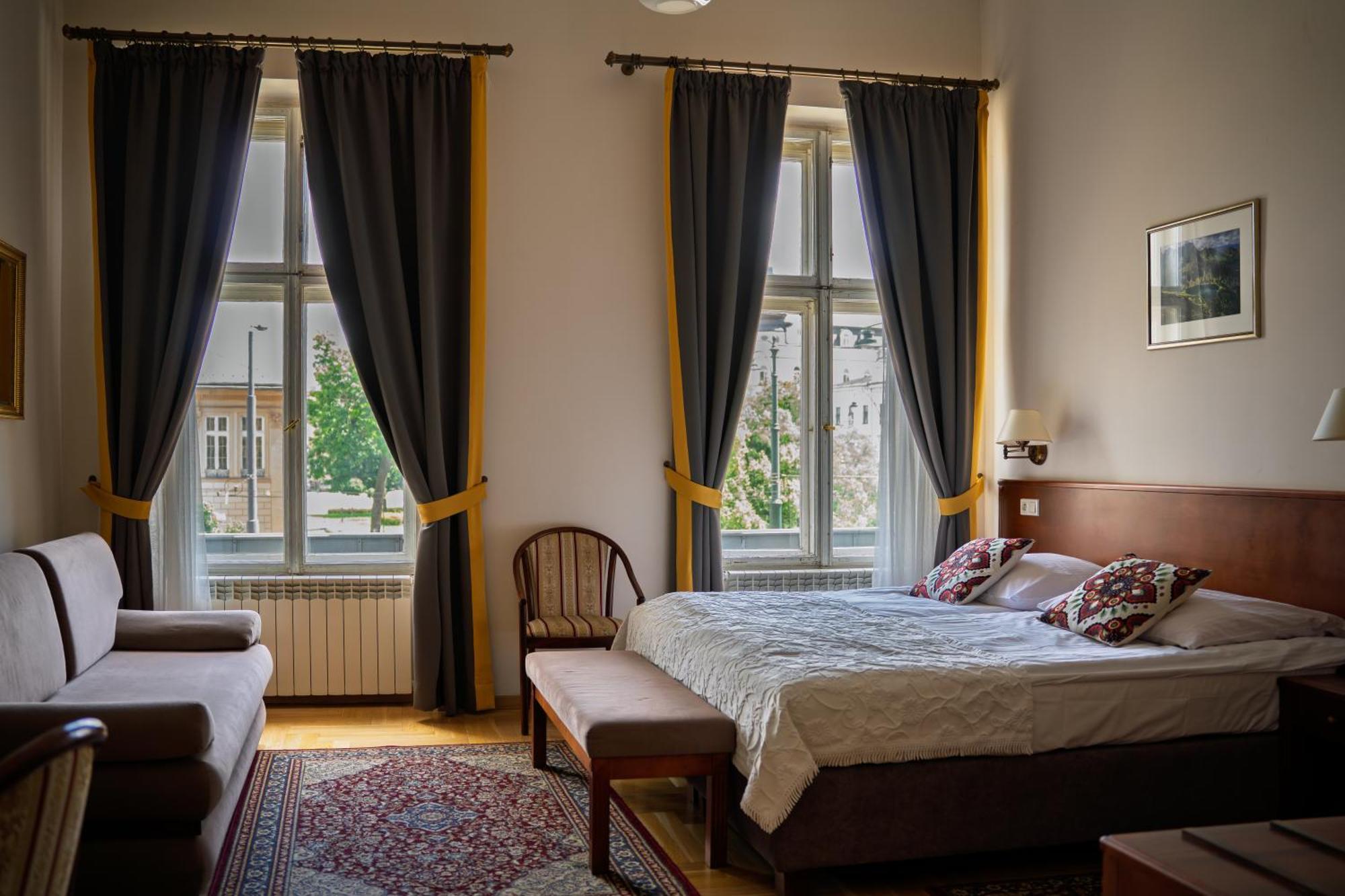 Hotel Polonia