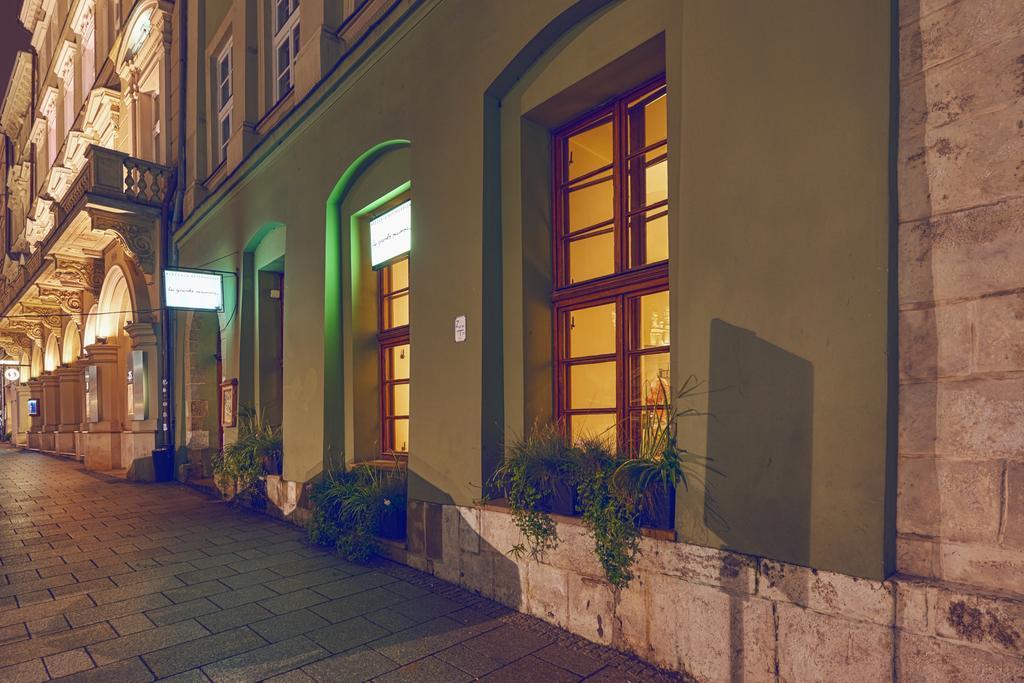 Hotel Palladian - Krakow