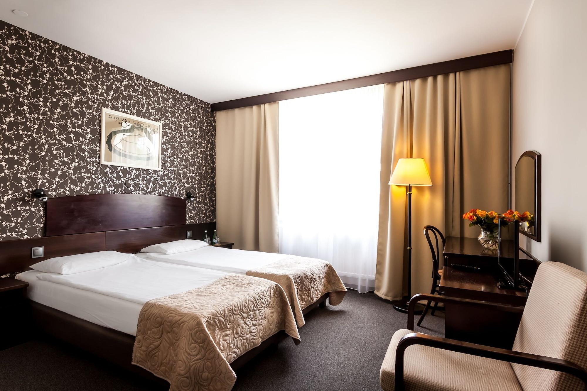 Go Cracow Resort