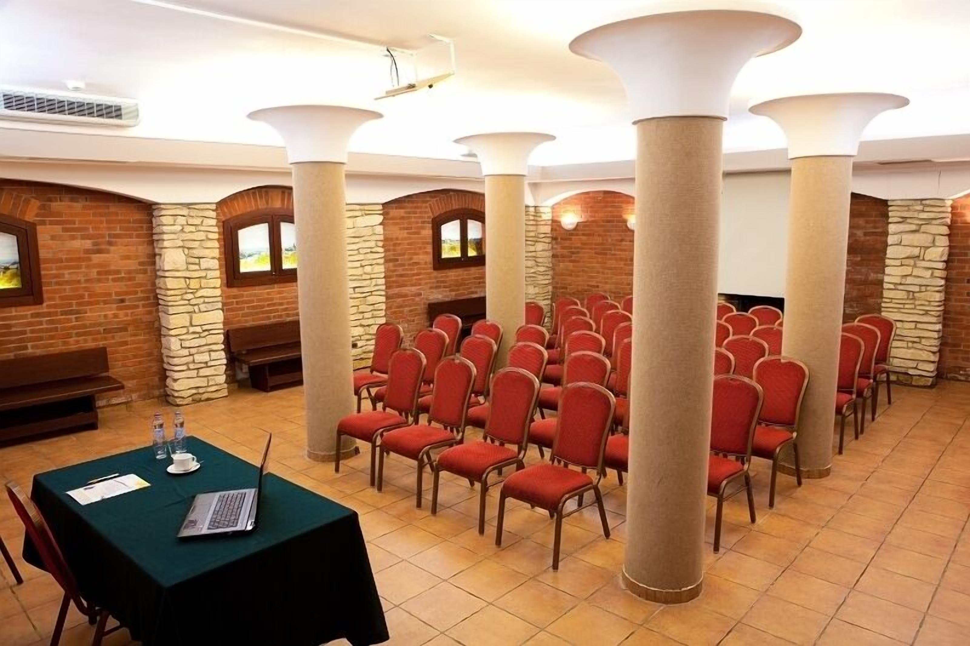 Hotel Wilga