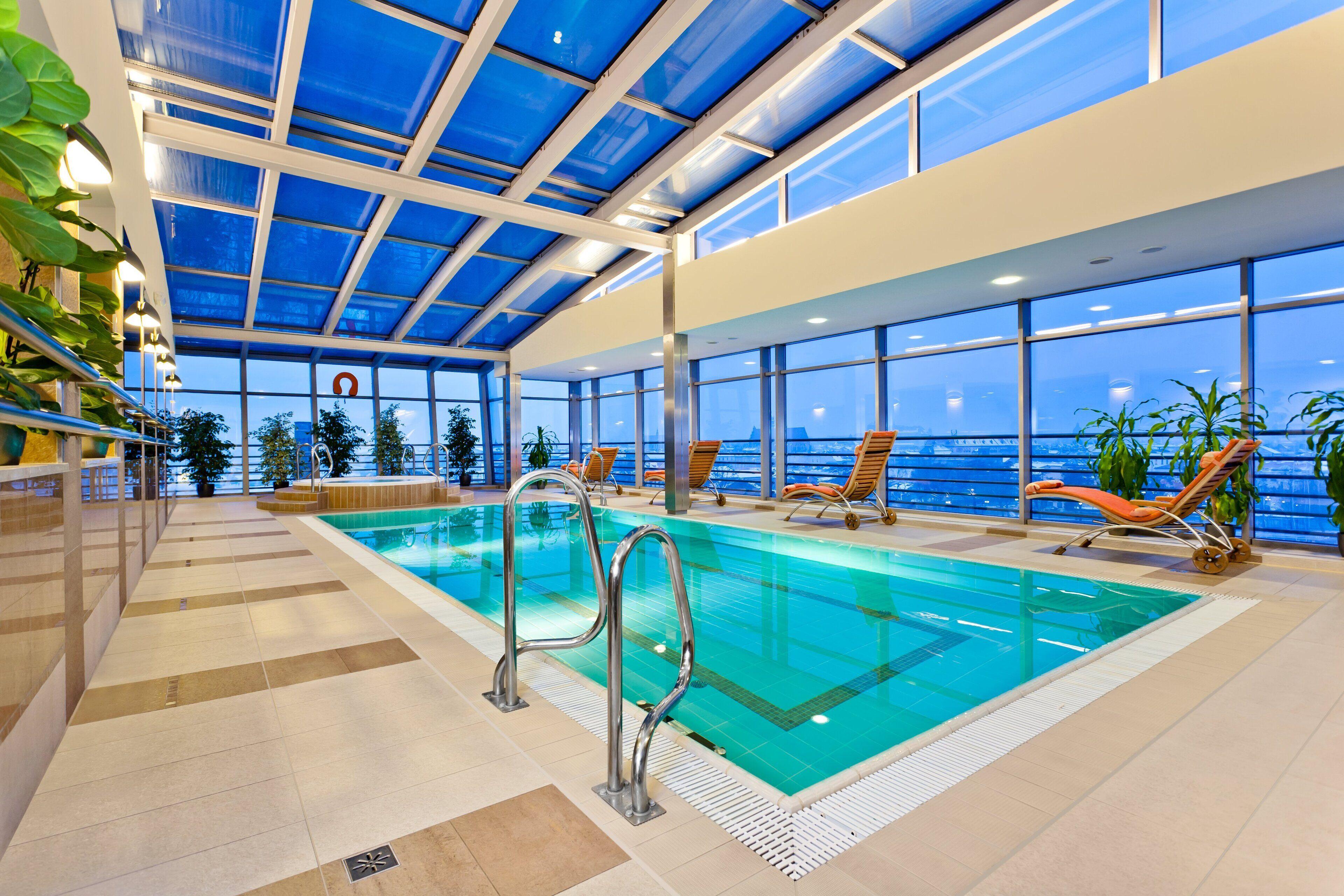 Qubus Hotel Krakow