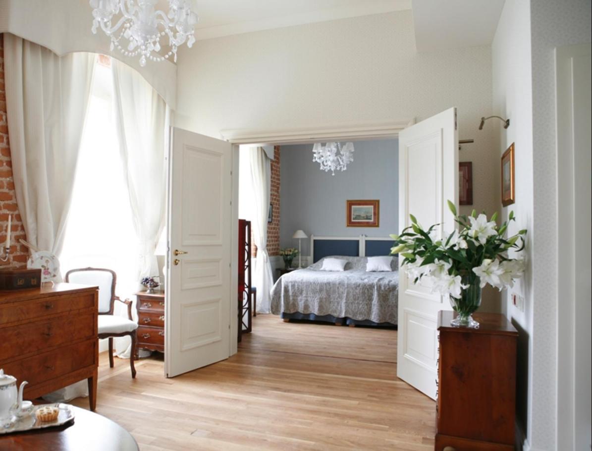 Hotel Dwor Kosciuszko