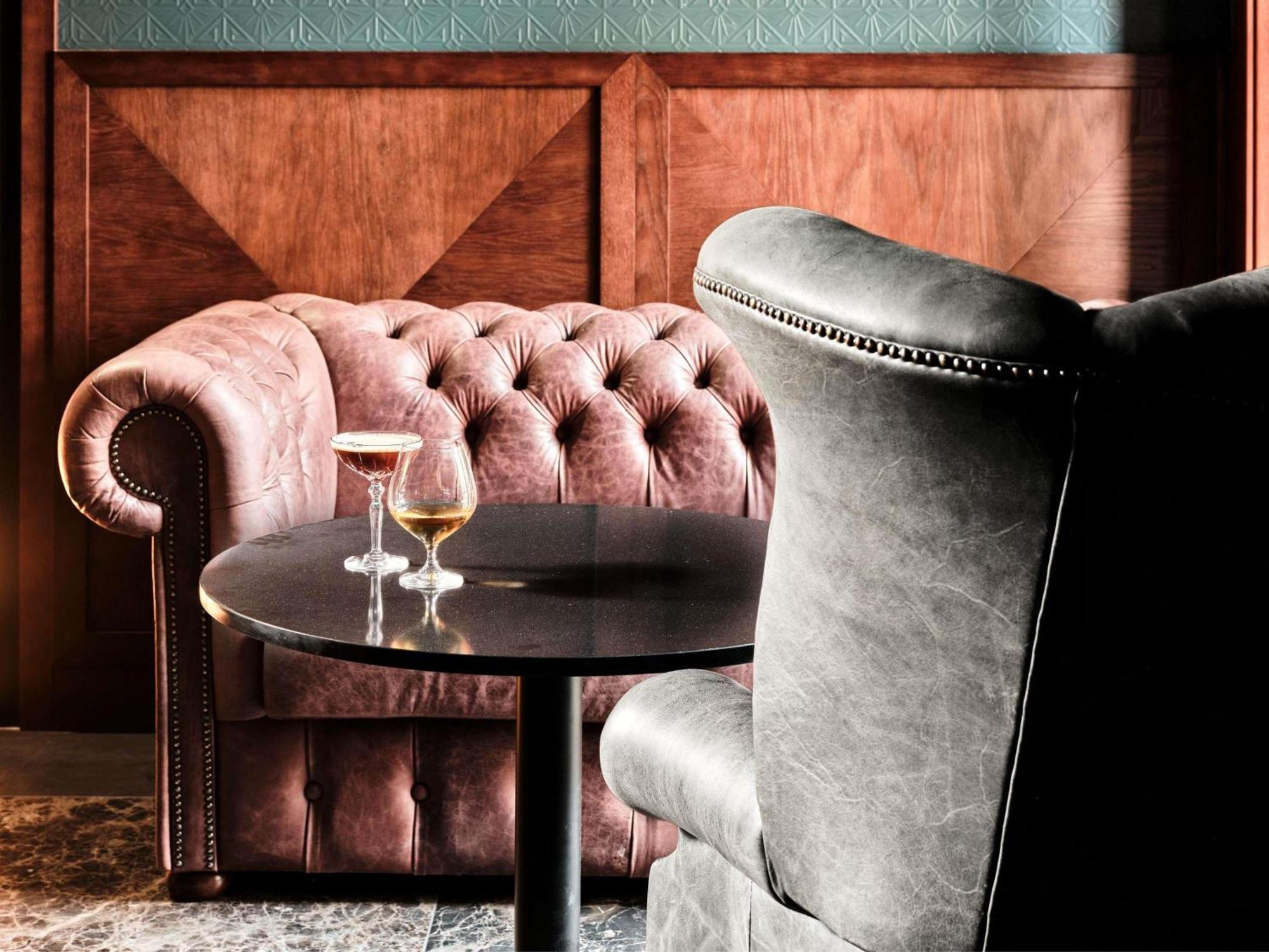The Crown Krakow Center - Handwritten Collection Accor
