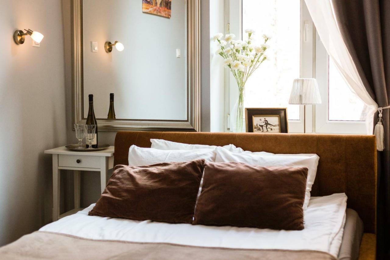 Angel House Bed & Breakfast - Krakow