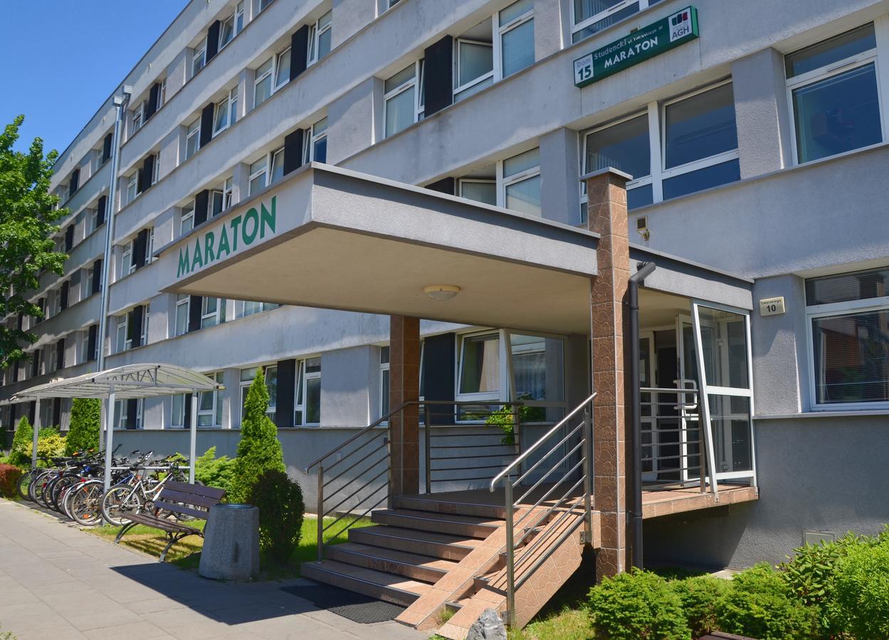 Maraton Hostel - Krakow