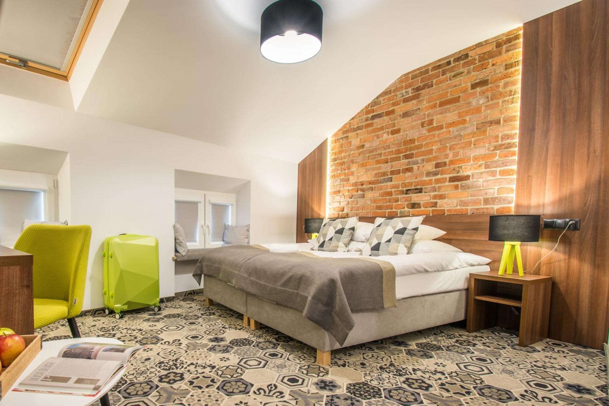 Hotel Lavender