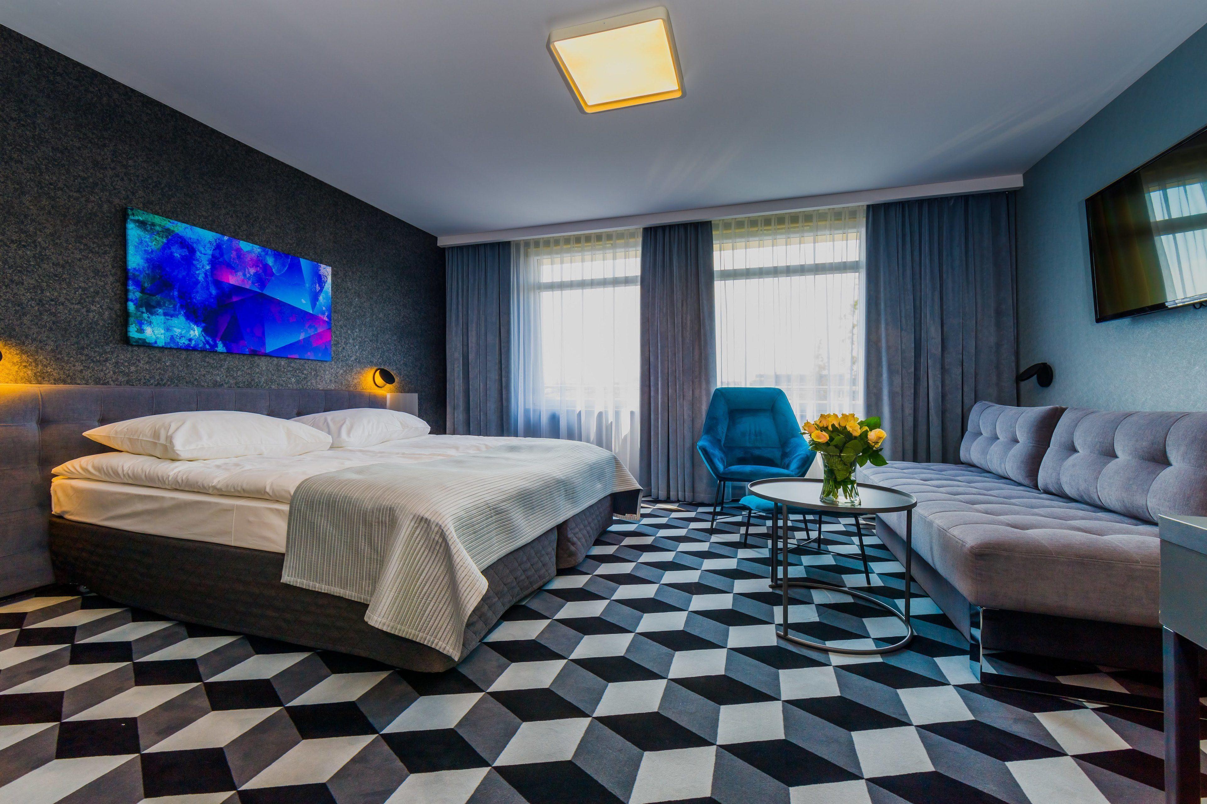 Hotel Wyspianski
