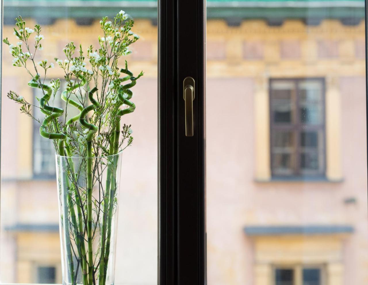 Tango House Bed & Breakfast - Krakow