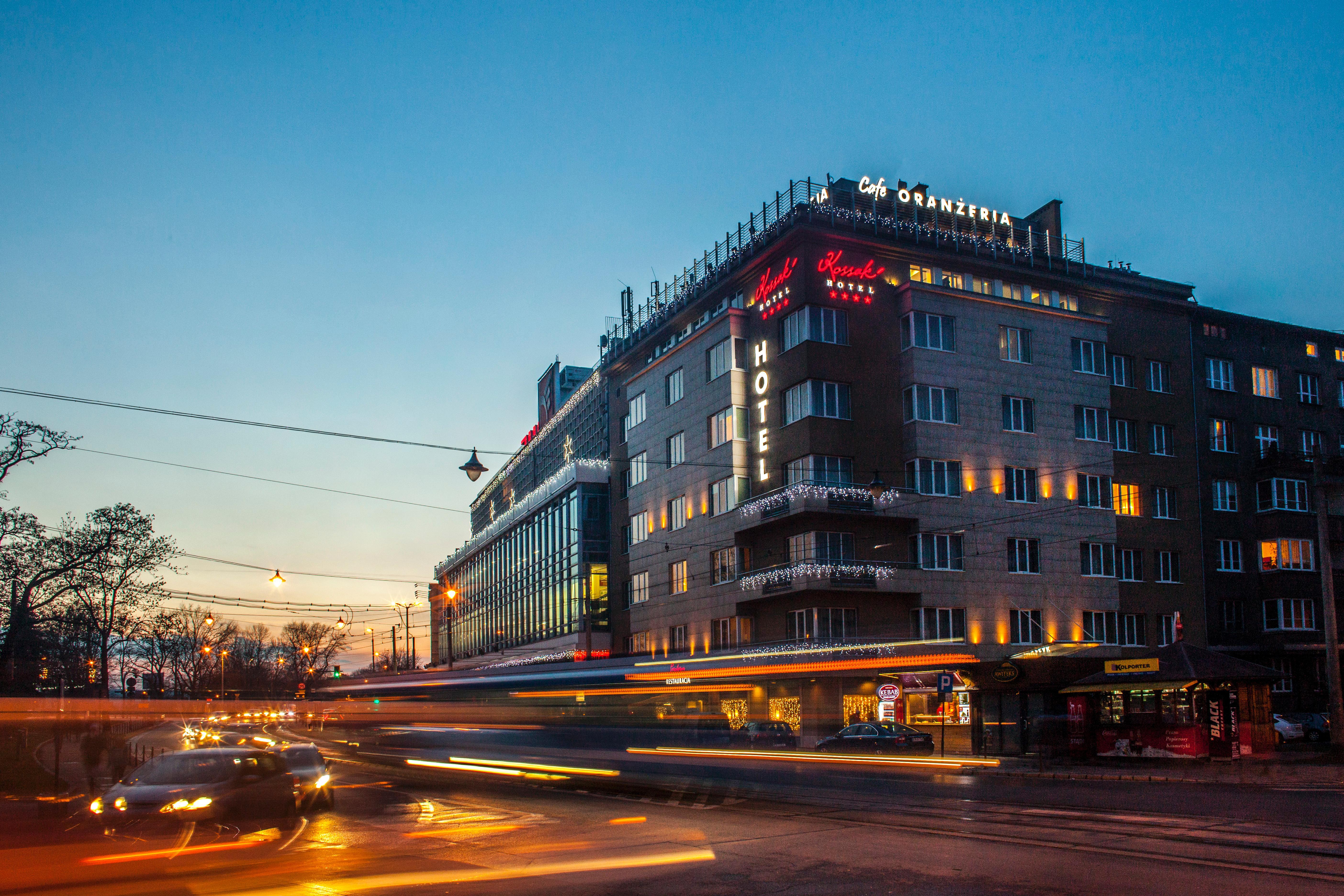 Hotel Kossak